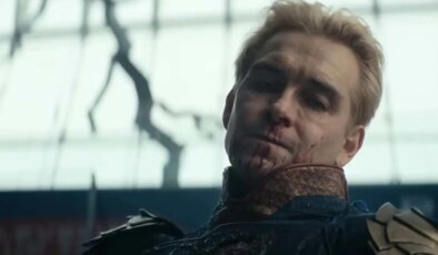 The Boys final sezonuyla geri dönüyor: Fragman paylaşıldı