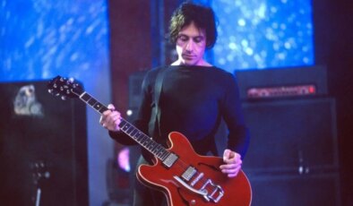 The Cure’un efsane ismi Perry Bamonte hayatını kaybetti