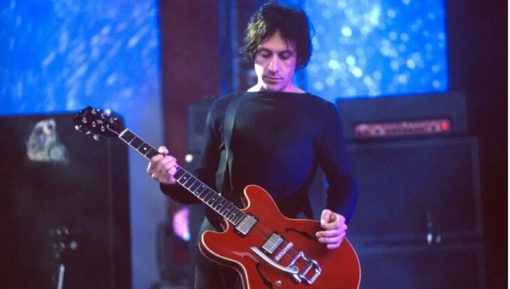 The Cure’un efsane ismi Perry Bamonte hayatını kaybetti