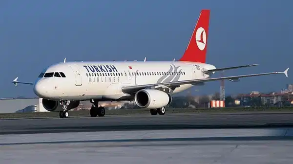 ‘THY uçağı misilleme endişesiyle Libya’ya iniş yapmaktan vazgeçti’ iddiası