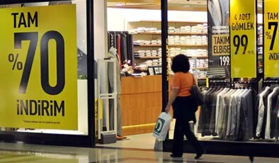 Ticaret Bakanlığı ‘Efsane Kasım’ indirimlerini inceledi: Mevzuata aykırılıklara 12,9 milyon TL ceza!