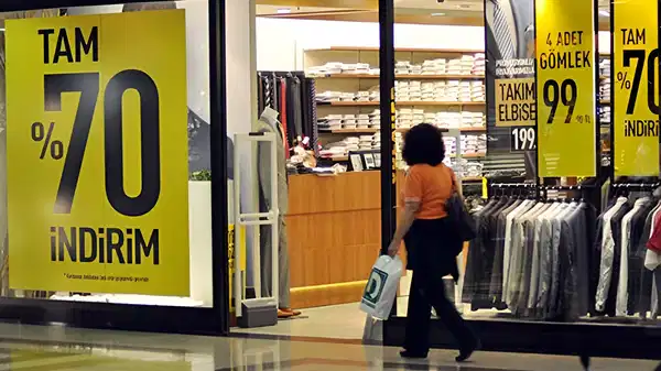 Ticaret Bakanlığı ‘Efsane Kasım’ indirimlerini inceledi: Mevzuata aykırılıklara 12,9 milyon TL ceza!