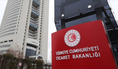 Ticaret Bakanlığı: Kasım ayında 12 milyon 905 bin 818 TL idari para cezası uygulandı