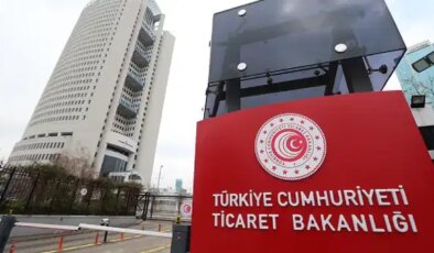 Ticaret Bakanlığı’ndan ‘asgari ücret’ açıklaması: ‘Fahiş fiyat artışlarına izin verilmeyecek’