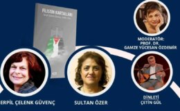 TİHAK’tan Filistin’de İnsan Hakları paneli