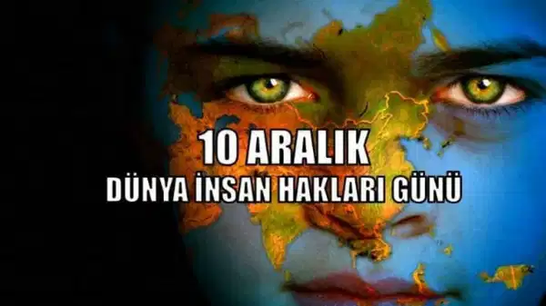 TİHAK’tan İnsan Hakları Evrensel Beyannamesi’nin ilanının 76. yılına özel açıklama: ‘İnsan hakları ayrıcalık değil, kolektif bir hakikattir’