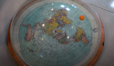 Tim Boyle: Dünya’nın sonunu fotoğraflayana 3 milyar dolarlık şirketi veririm