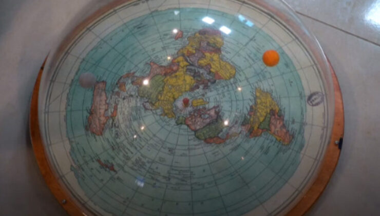 Tim Boyle: Dünya’nın sonunu fotoğraflayana 3 milyar dolarlık şirketi veririm