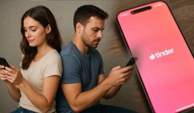 Tinder, 2025’in flört trendini açıkladı