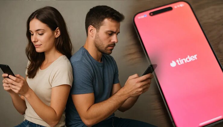 Tinder, 2025’in flört trendini açıkladı