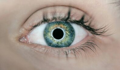 Tıp tarihinde bir ilk: 3 boyutlu yazdırılmış kornea nakli gerçekleşti