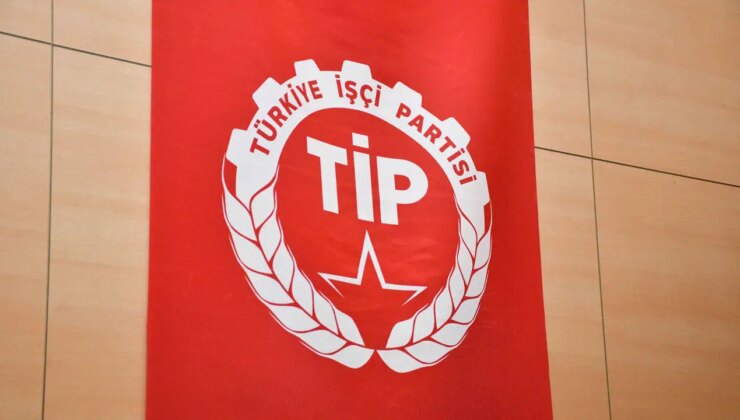 TİP’ten komisyona katılmama kararı