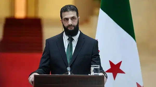 TKP’den ‘8 Aralık’ açıklaması: ‘Suriye’de yaşayan her millet ve mezhepten insana ne özgürlük ne de barış geldi’