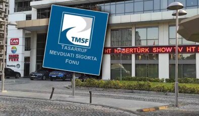 TMSF’den açıklama geldi: Habertürk satıldı mı?