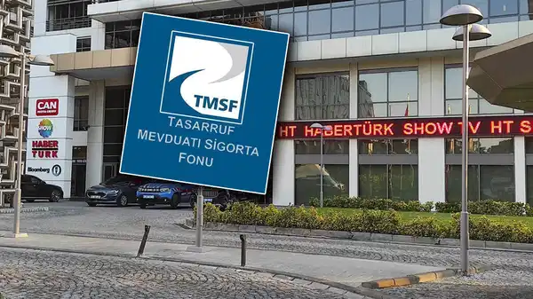TMSF’den açıklama geldi: Habertürk satıldı mı?