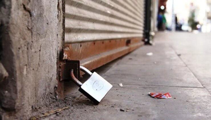 TOBB kasım ayı verilerini açıkladı: Kurulan şirket sayısında sert düşüş!