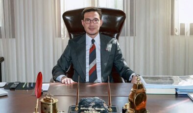 Tokat Belediye Başkanı Mehmet Kemal Yazıcıoğlu’nun makam odasında dinleme cihazı bulundu