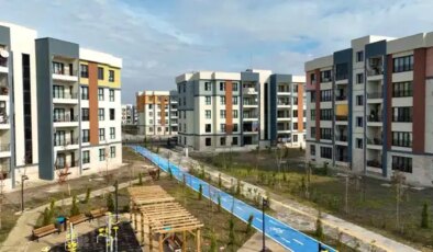 TOKİ başvuru sonuçları ne zaman açıklanacak? TOKİ 500 bin sosyal konut kura çekimi ne zaman?