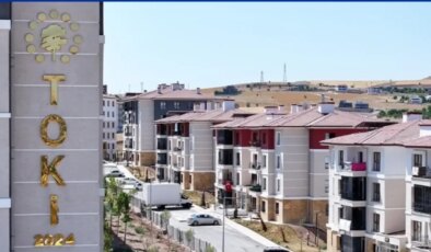 TOKİ İstanbul kurası ne zaman ekilecek?