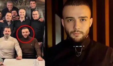 Tolga Aykut kimdir, kaç yaşında, nereli? Mahzen Medya sahibi Tolga Aykut neden gözaltına alındı?