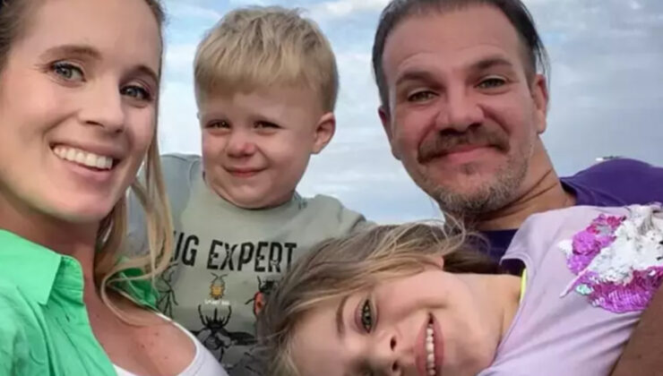 Tolga Karel eski eşine cevap verdi: Benden özür dilemeni bekliyorum