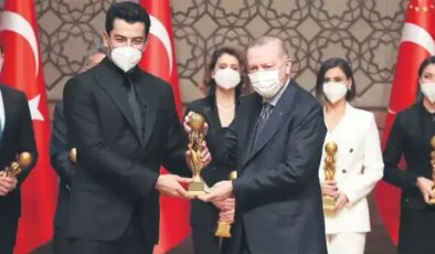 Tolga Karel’den Kenan İmirzalıoğlu iddiası: ‘AKP’ye katılacak’