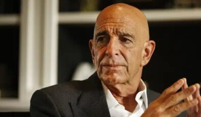 Tom Barrack: ‘ABD güçlerinin bir kısmı, IŞİD’i tamamen yok edene kadar Suriye’de’