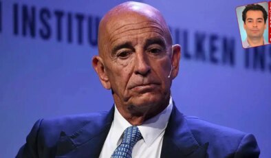 Tom Barrack’ın sözleri sonrası S-400’lerin geleceği merak konusu oldu: Masadaki ihtimaller neler?