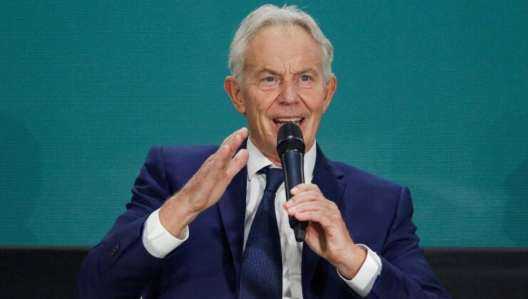 Tony Blair’ın, Iraklı sivilin ölümünün sivil yargıda görülmesine karşı olduğu ortaya çıktı