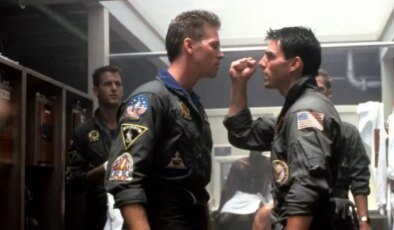 Top Gun filminin konusu ne? Top Gun filminin oyuncuları kim?