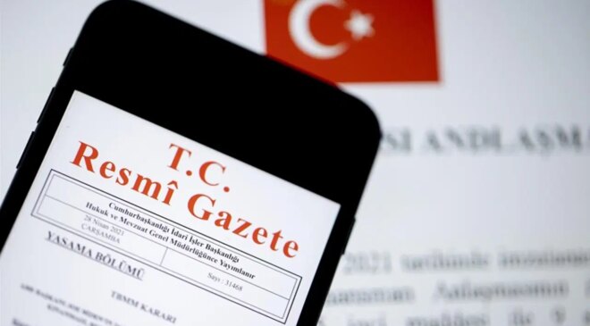 Toplu taşıma kararı Resmi Gazete’de yayımlandı: 1 Ocak’ta ücretsiz olacak!