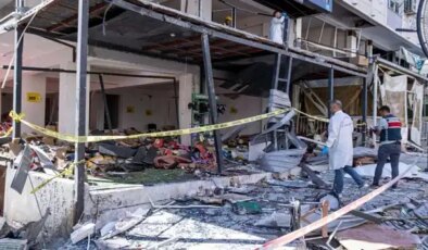 Torbalı’daki patlamada gerekçeli karar: Sanıkların 3’ü de asli kusurlu