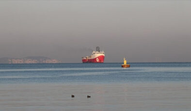TPAO’nun Karadeniz sahaları ekonomiye 3 yıl daha katkı sağlayacak