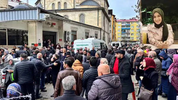 Trabzon’da acı olay… Karıştırdığı temizlik malzemeleri canından etti!