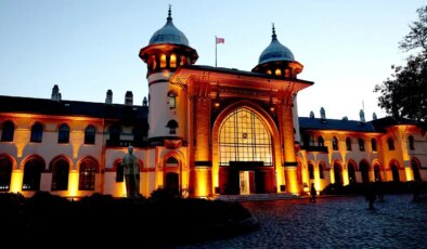 Trakya Üniversitesi’nin ‘ücretli giriş’ kararı yargıdan döndü!