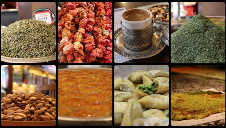 Trendyol, Yerli Malı Haftası’nda coğrafi işaretli ürünlerle yerel kalkınmayı destekliyor