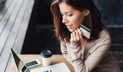 Trendyol’da Garanti BBVA’dan masrafsız online alışveriş kredisi