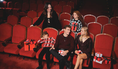 Trendyolmilla’da, yılbaşı ruhunu yansıtan hediye seçimleri