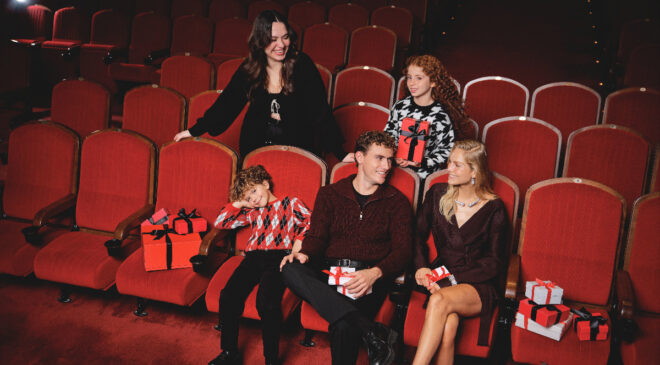 Trendyolmilla’da, yılbaşı ruhunu yansıtan hediye seçimleri