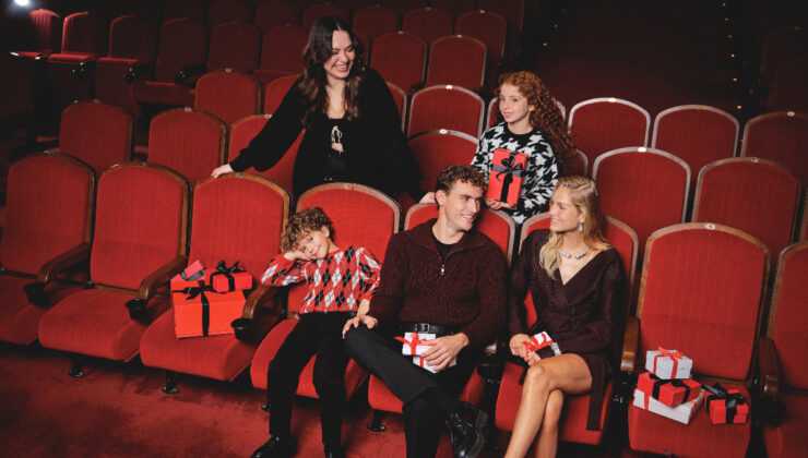 Trendyolmilla’da, yılbaşı ruhunu yansıtan hediye seçimleri