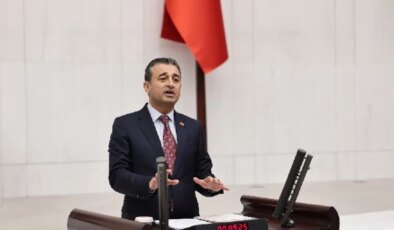 TRT’den CHP’li Bulut’a 1 TL’lik manevi tazminat davası: Bu dava itibarını kurtarmaz