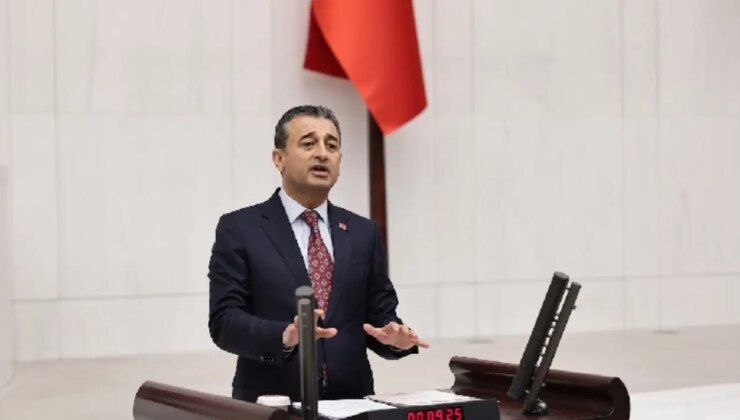 TRT’den CHP’li Bulut’a 1 TL’lik manevi tazminat davası: Bu dava itibarını kurtarmaz