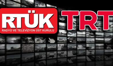 TRT’nin ‘Ankaralılar susuz kalacak’ haberine RTÜK kalkanı