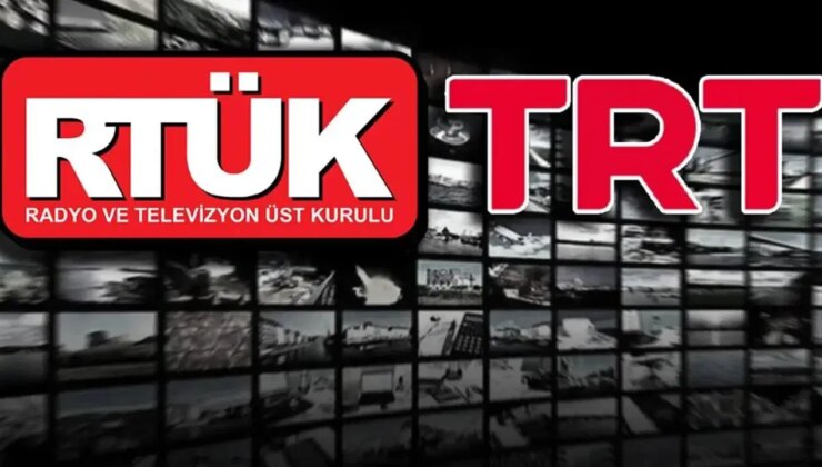 TRT’nin ‘Ankaralılar susuz kalacak’ haberine RTÜK kalkanı