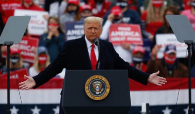 Trump: Biden, Fed atamalarında ‘otomatik imza’ kullanmış olabilir