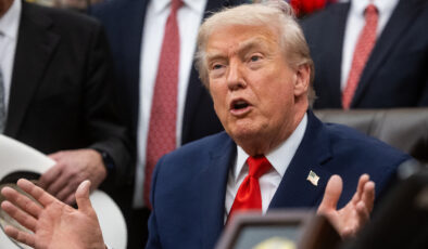 Trump: Epstein dosyalarında çıkan fotoğrafların pek bir önemi yok