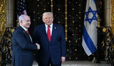 Trump F-35 sorusunu yanıtladı: Türkiye’ye satışı olacak mı?