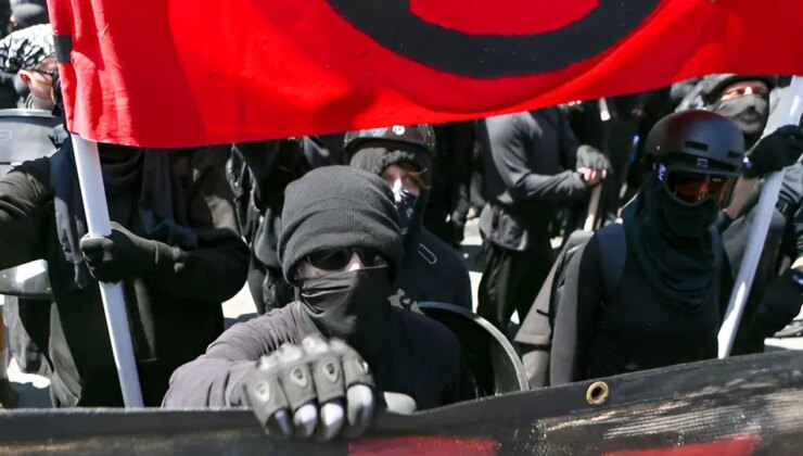 Trump, geçen yıl ‘terör örgütü’ ilan etmişti! FBI, ABD için en büyük ‘iç güvenlik tehdidi’ni açıkladı