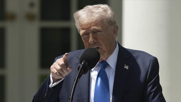 Trump, ilaç firmaları için anlaşma yaptı: Fiyatlar düşecek