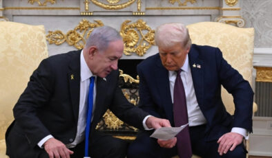 Trump ile Netanyahu 29 Aralık’ta ateşkesin ikinci aşamasını konuşacak